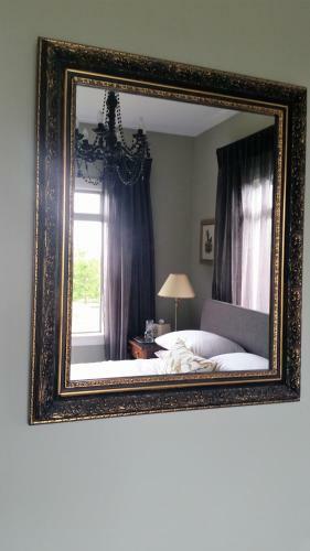 Bed & Breakfast Shirehaven Bnb