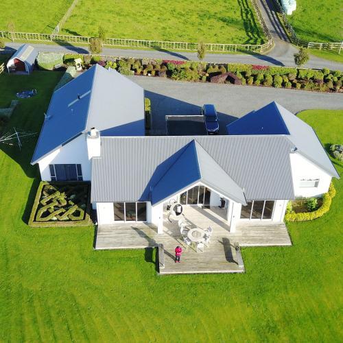 Bed & Breakfast Shirehaven Bnb