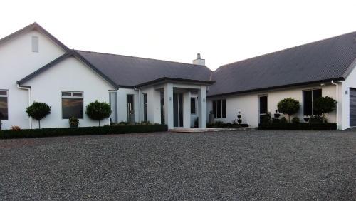Bed & Breakfast Shirehaven Bnb