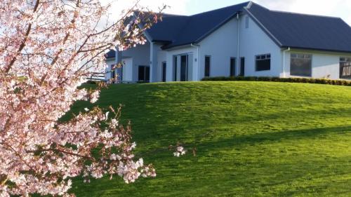 Bed & Breakfast Shirehaven Bnb