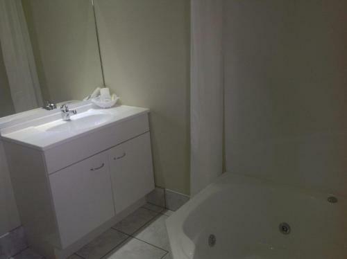 Hotel Central Park Motor Inn