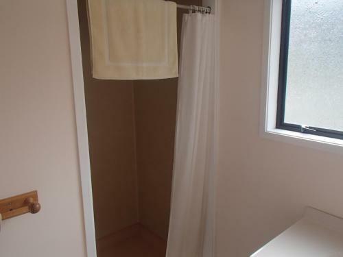 Apartamento White Sands