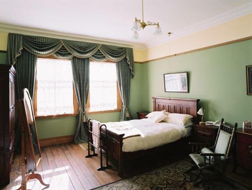 Bed & Breakfast Braemar On Parliament St