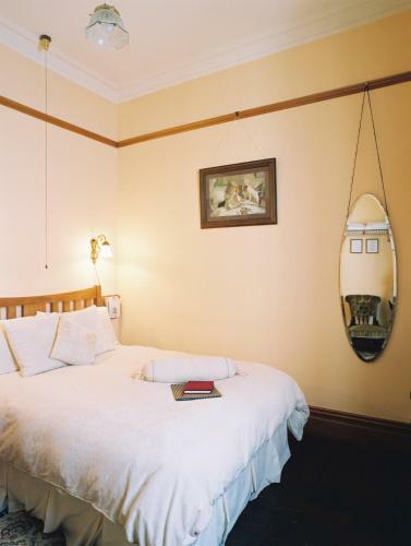 Bed & Breakfast Braemar On Parliament St