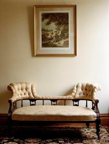 Bed & Breakfast Braemar On Parliament St