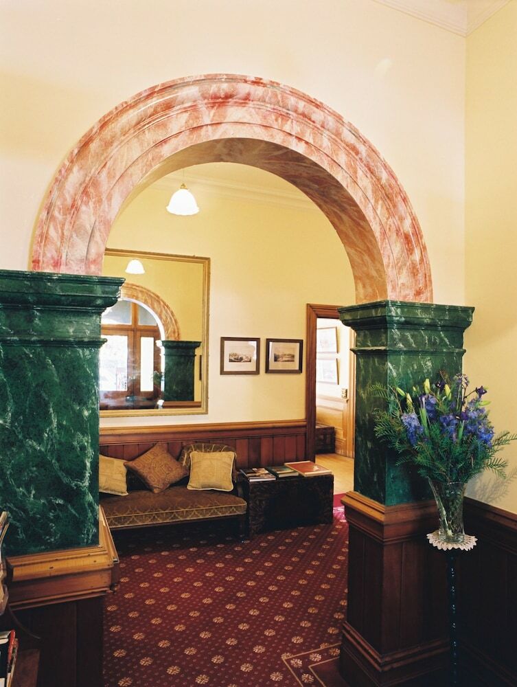 Bed & Breakfast Braemar On Parliament St