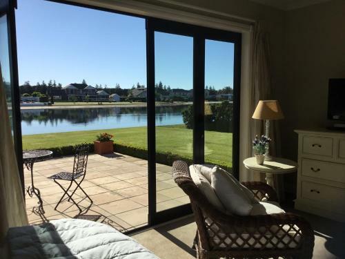 Apartamento Northbrook Waters