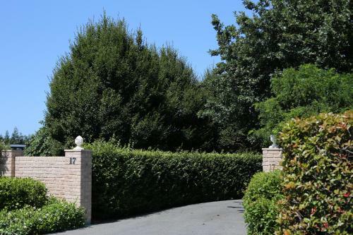 Apartamento Northbrook Waters