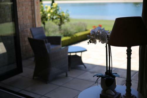 Apartamento Northbrook Waters