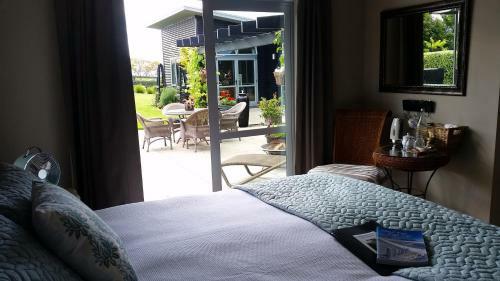 Ross Haven Bed And Breakfast