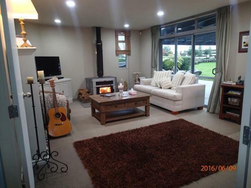 Ross Haven Bed And Breakfast