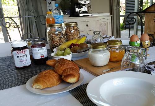 Ross Haven Bed And Breakfast