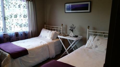 Ross Haven Bed And Breakfast