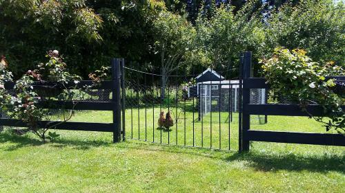 Ross Haven Bed And Breakfast