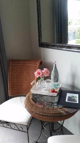 Ross Haven Bed And Breakfast