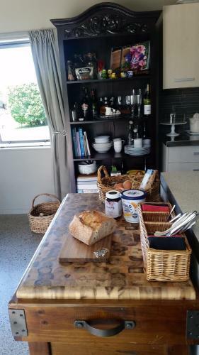Ross Haven Bed And Breakfast