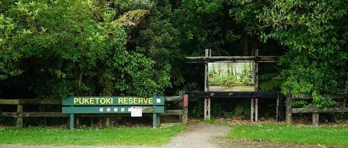 Ross Haven Bed And Breakfast