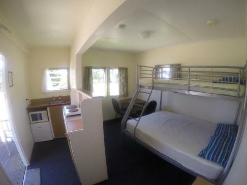 Opotiki Holiday Park