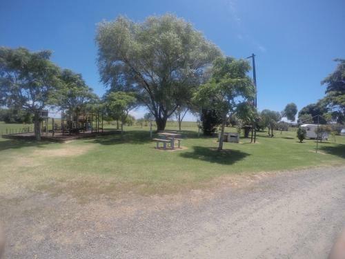 Opotiki Holiday Park