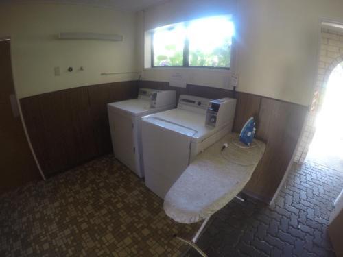Opotiki Holiday Park