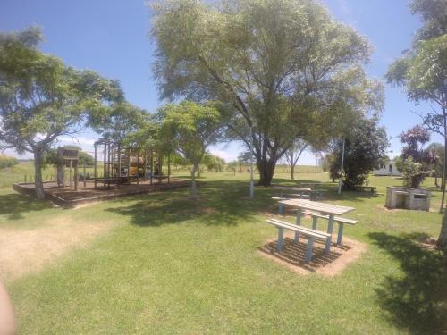 Opotiki Holiday Park