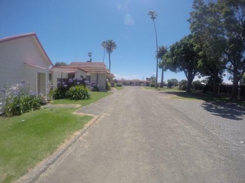Opotiki Holiday Park