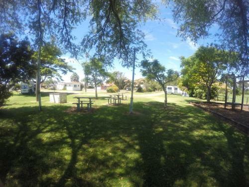 Opotiki Holiday Park