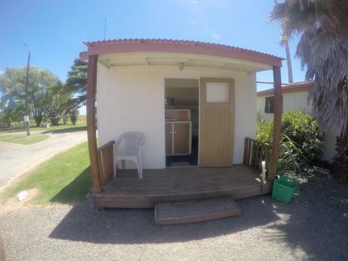 Opotiki Holiday Park