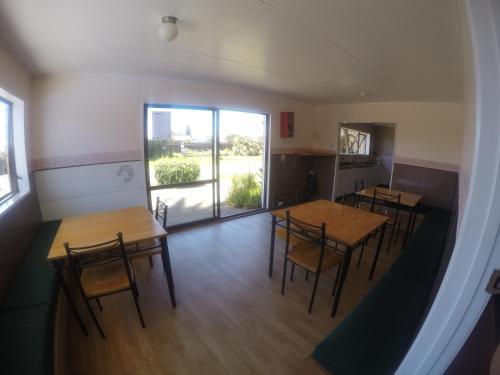 Opotiki Holiday Park