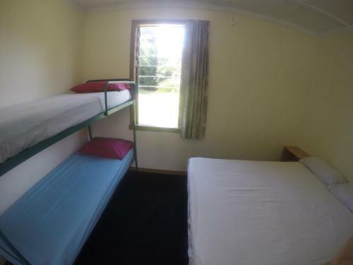 Opotiki Holiday Park