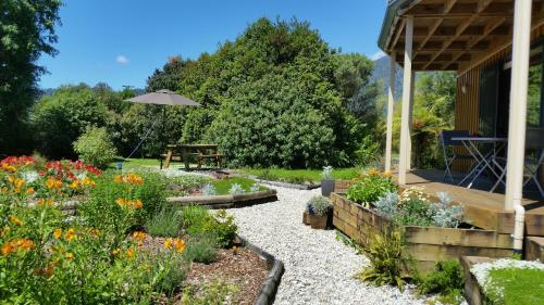 Bed & Breakfast Ribbonwood Retreat B & B