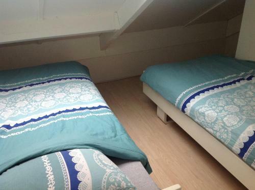 Bed & Breakfast De Bosrand