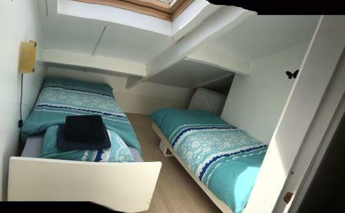 Bed & Breakfast De Bosrand