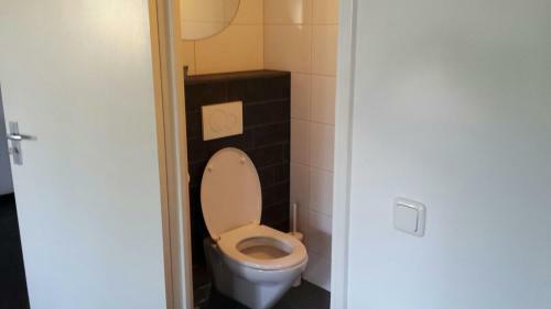 Bed & Breakfast De Bosrand