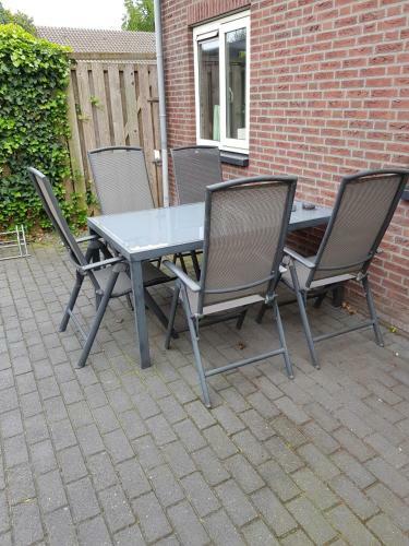 Bed & Breakfast De Bosrand