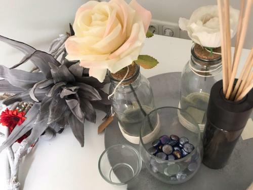 Bed & Breakfast De Bosrand
