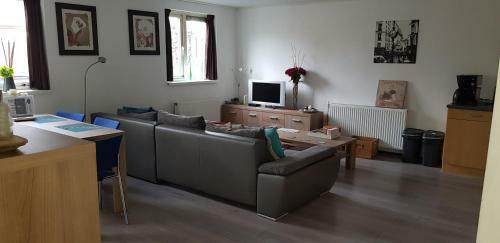 Bed & Breakfast De Bosrand