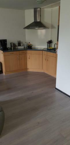 Bed & Breakfast De Bosrand