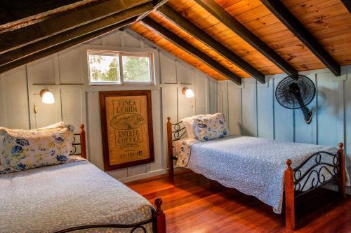 Casa Azul Bed & Breakfast