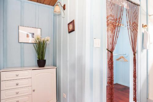 Casa Azul Bed & Breakfast