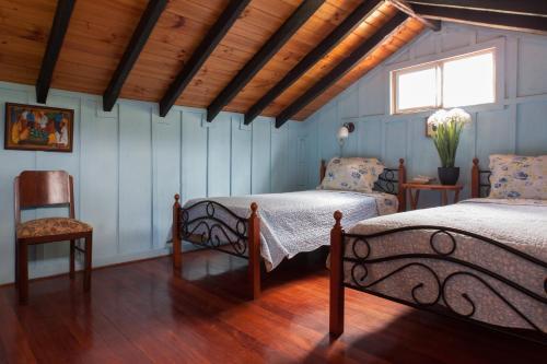 Casa Azul Bed & Breakfast