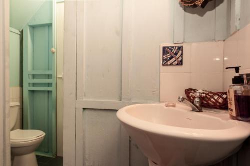 Casa Azul Bed & Breakfast