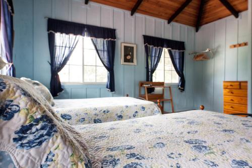 Casa Azul Bed & Breakfast