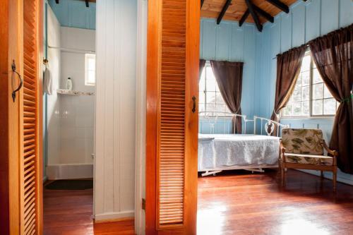 Casa Azul Bed & Breakfast