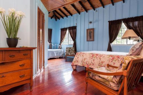 Casa Azul Bed & Breakfast