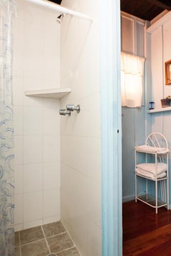 Casa Azul Bed & Breakfast