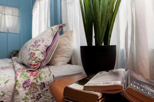 Casa Azul Bed & Breakfast