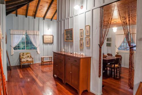 Casa Azul Bed & Breakfast