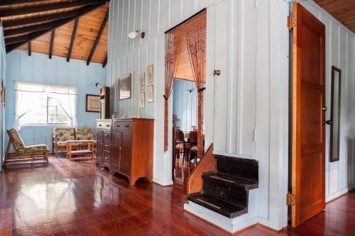 Casa Azul Bed & Breakfast