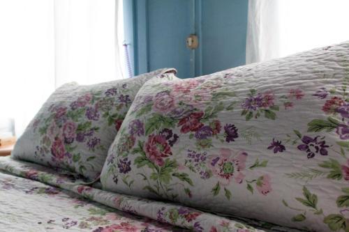 Casa Azul Bed & Breakfast
